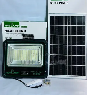 Ip67 Jsot Floodlight
