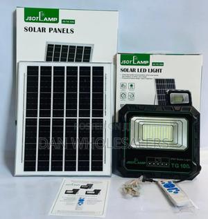 500watts Solar Flood Light - thumbnail 2