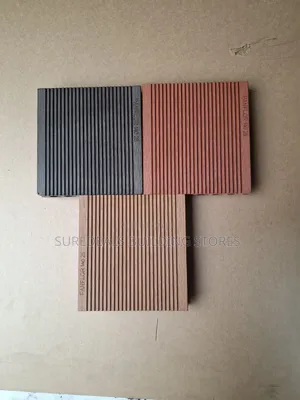 WPC Decking-2.8mtrs