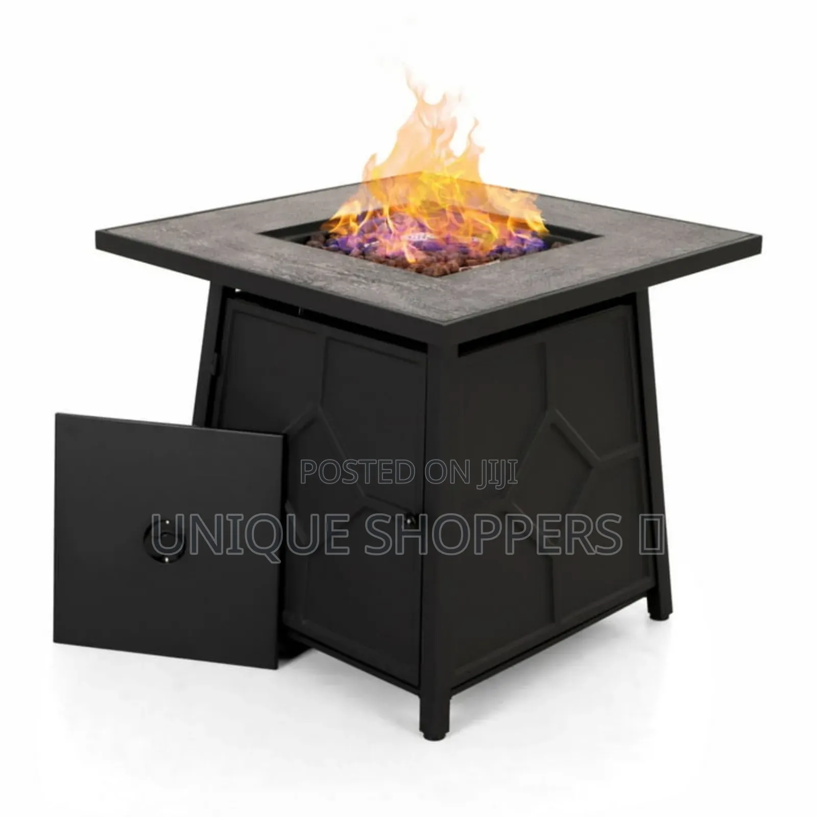 Propane Fire Heater Pit Tables Heater Endless Su