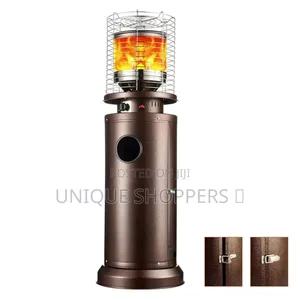 Outdoor Indoor Humidifier Patio Heater