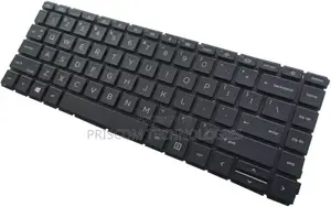 Hp Probook 440 G8 Laptop Keyboard