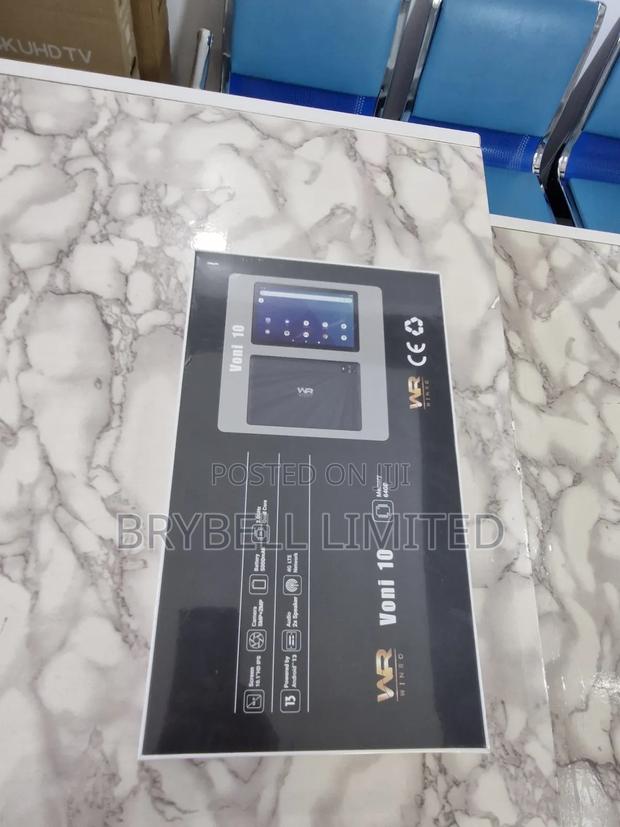 New Tablet 64 GB Gray - thumbnail 5