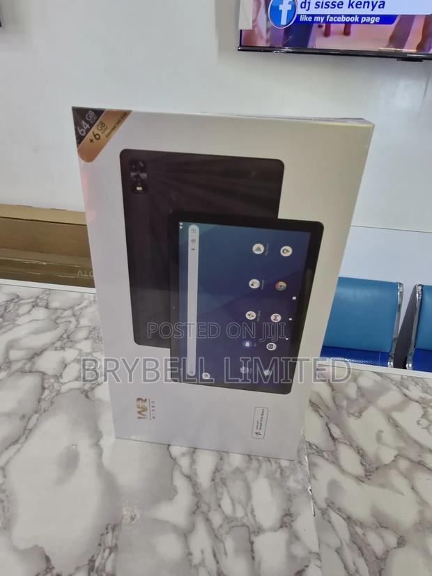 New Tablet 64 GB Gray - thumbnail 6