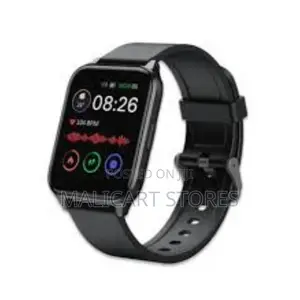 Aldeepo Waterproof Smart Watch Ad-Sw07