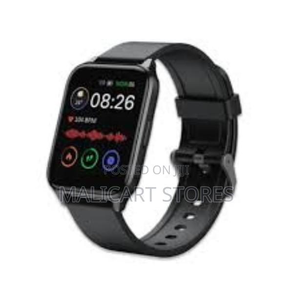 Aldeepo Waterproof Smart Watch Ad-Sw07 - thumbnail 2