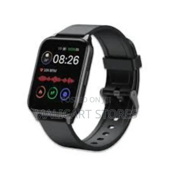 Aldeepo Waterproof Smart Watch Ad-Sw07