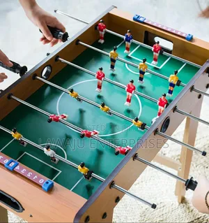 Table Football