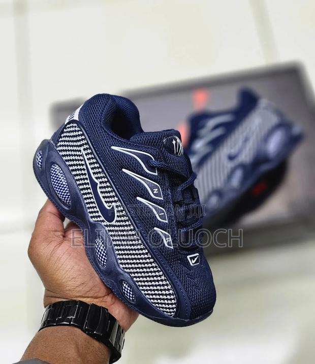 Nike Nocta Glides Kids 25,26,27,28,29,30 - thumbnail 3