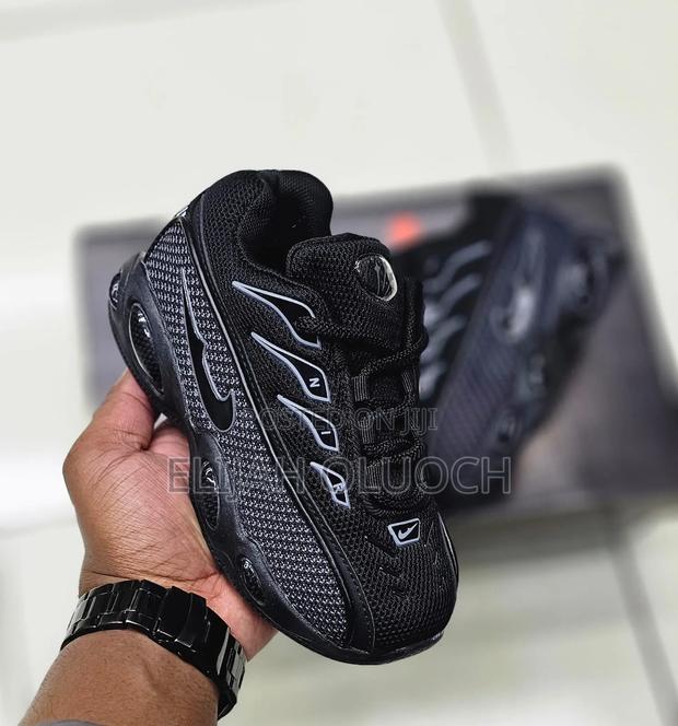 Nike Nocta Glides Kids 25,26,27,28,29,30 - thumbnail 4