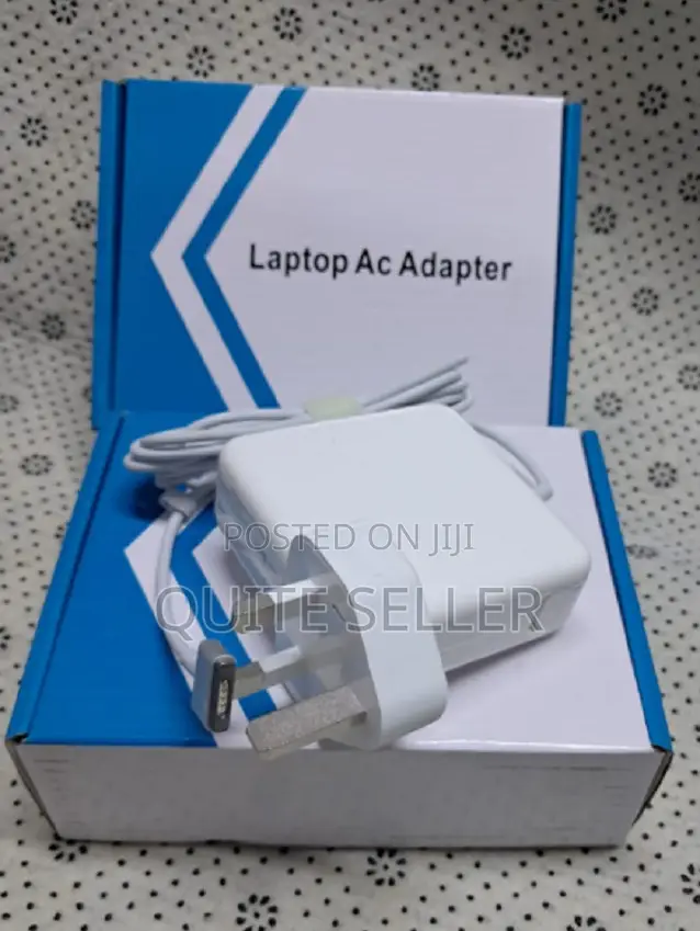 Apple 60w Macbook Pro Charger Magsafe 2 Power Adapter