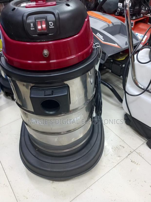 Highly Recommend 30l Kicho Carpet Cleaner 2 in 1