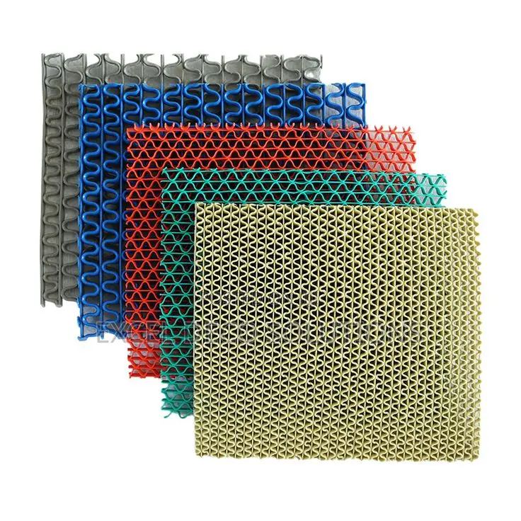 Heavy-Duty PVC Anti-Slip Matting – Sold Per Meter
