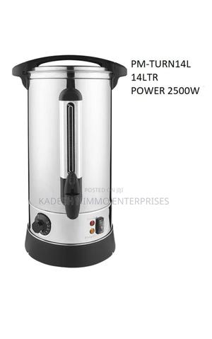 High Quality Mixer - thumbnail 2