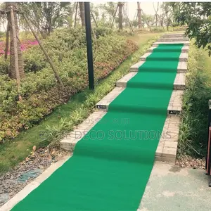 Non-Slip PVC Mats for Balconies Corridors – Price Per Meter