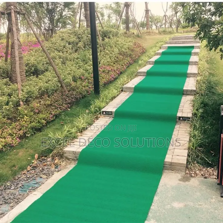 Non-Slip PVC Mats for Balconies Corridors – Price Per Meter
