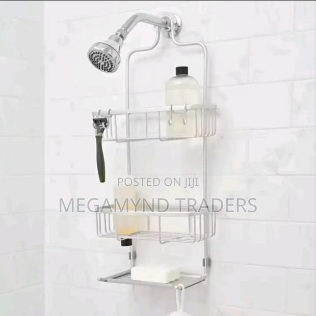 Shower Caddy / 3 Tiers Shower Caddy