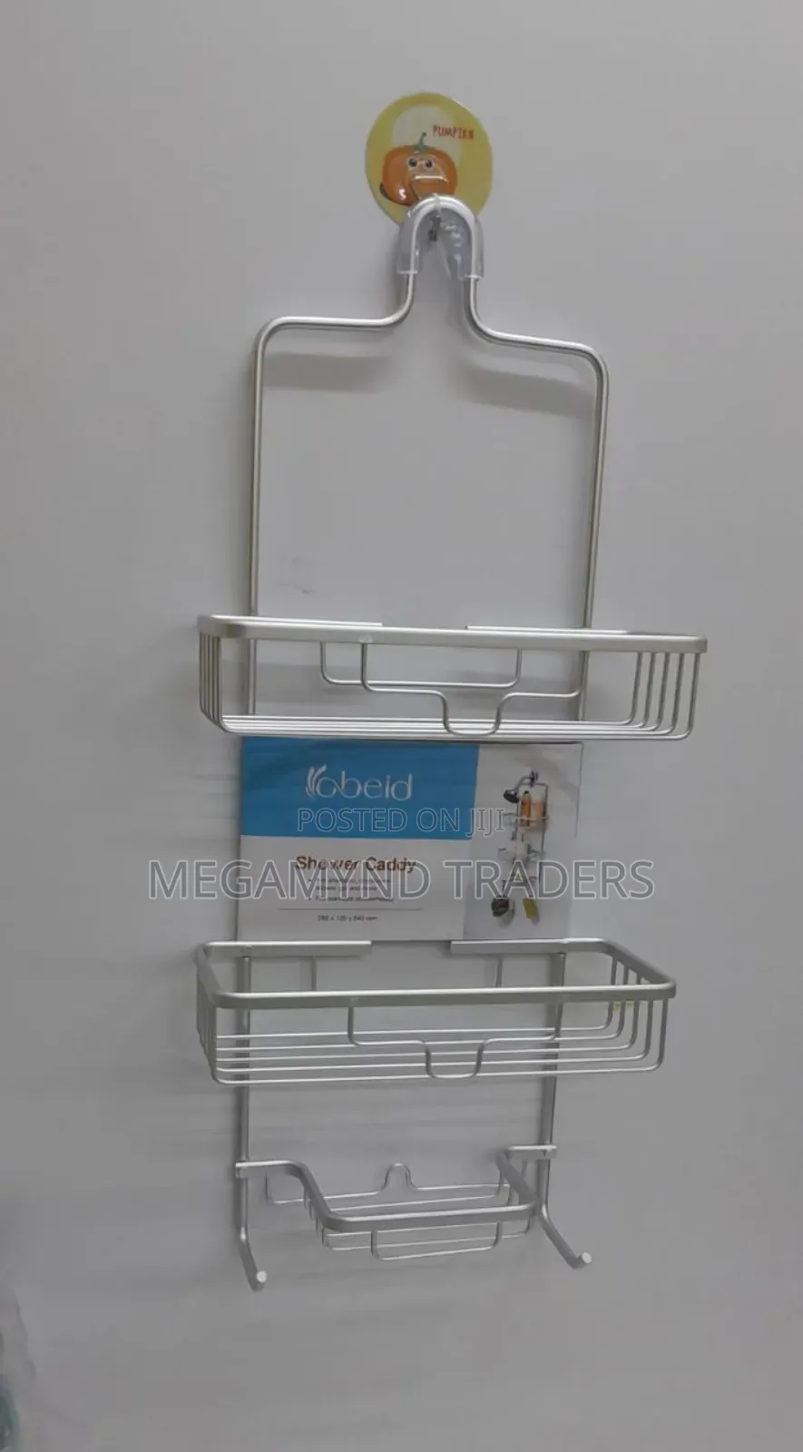 Shower Caddy / 3 Tiers Shower Caddy
