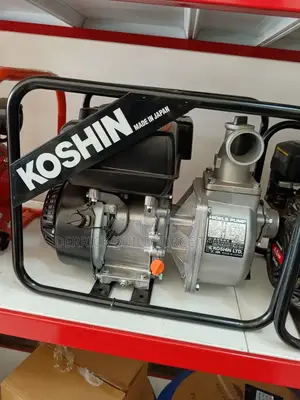 Koshin 2" Waterpump