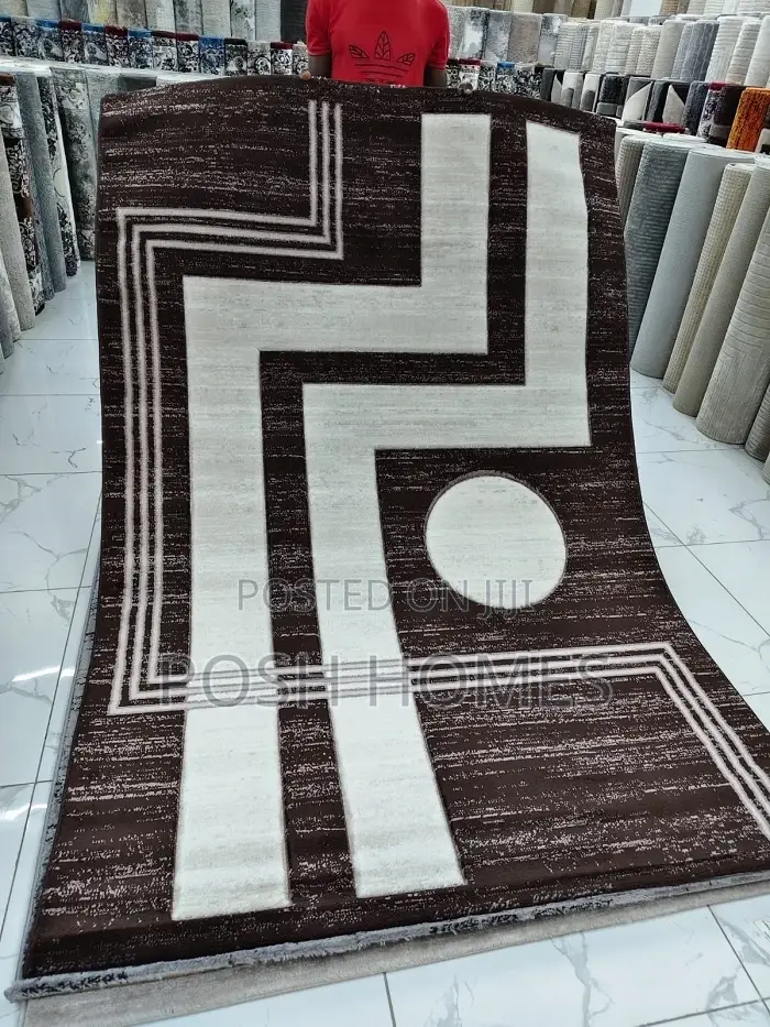 Brown Pars Home Carpets