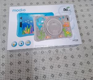 New Modio M128 256 GB Pink - thumbnail 2