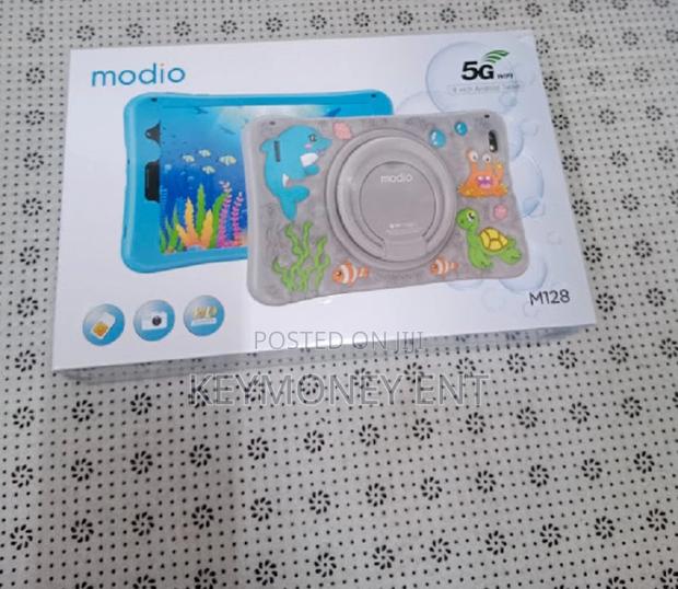 New Modio M128 256 GB Pink - main view