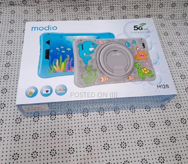 New Modio M128 256 GB Pink - thumbnail 3