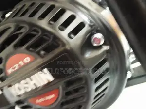 Koshin 2" Waterpump