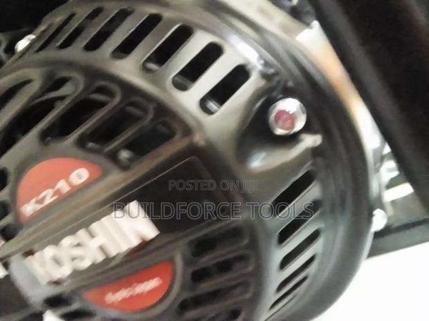 Koshin 2" Waterpump - thumbnail 2