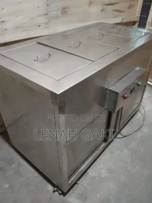 Food Warmer Bain Marie