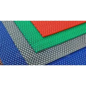 PVC Safety Mats for Gyms Workplaces – Per Meter