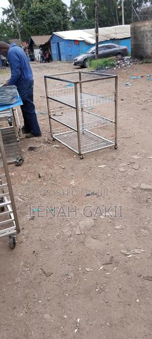 Cooling Rack - thumbnail 2