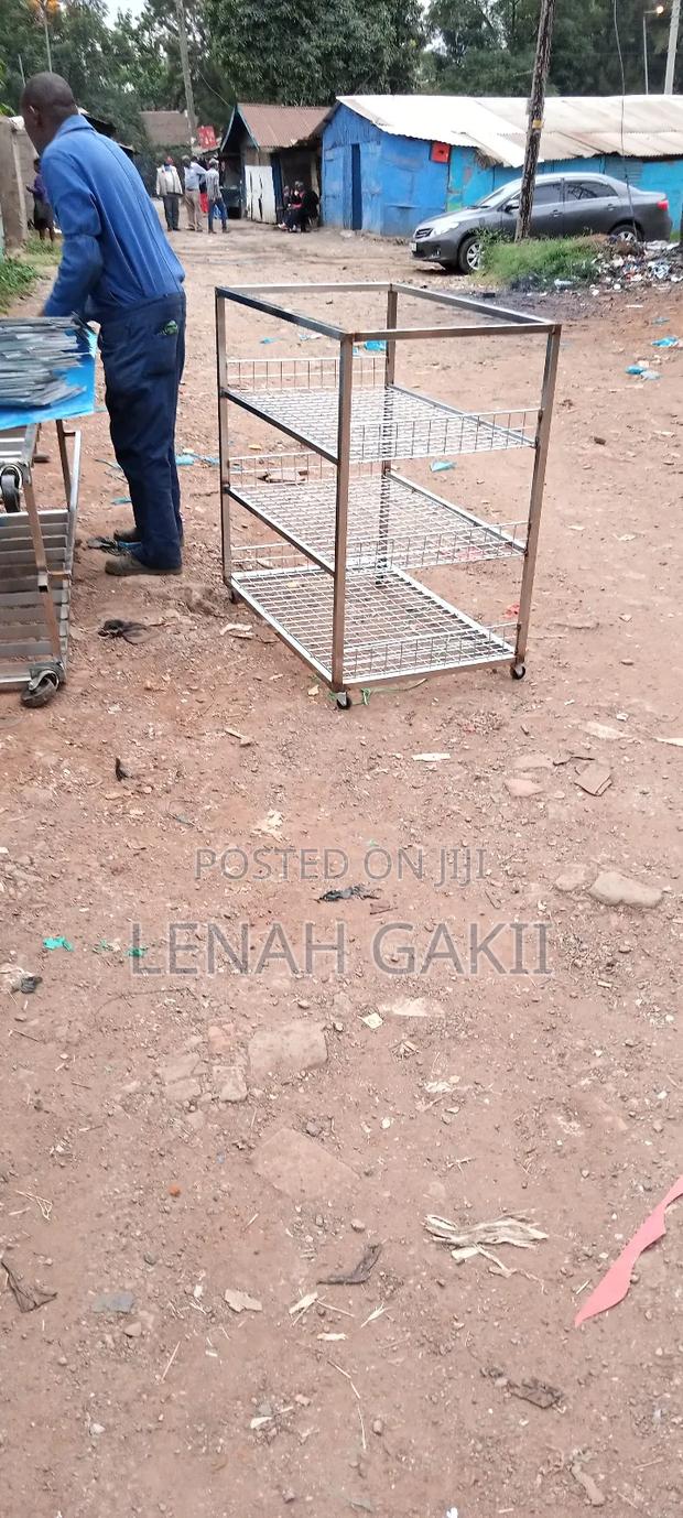 Cooling Rack - thumbnail 3