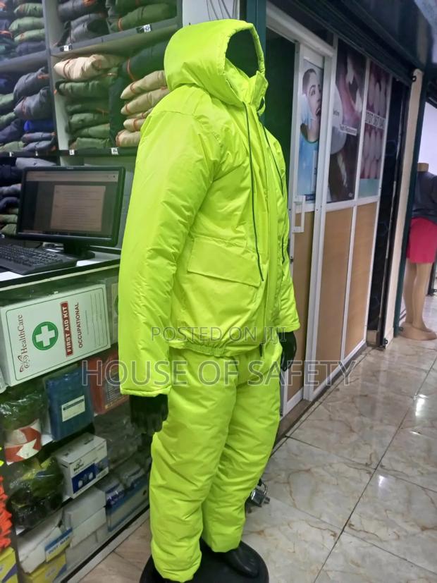 Rider Waterproof Suits - main view