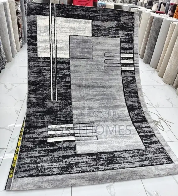 Grey Home Paris Home Carpet