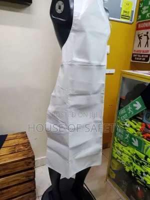 Waterproof Chef Aprons for Sale