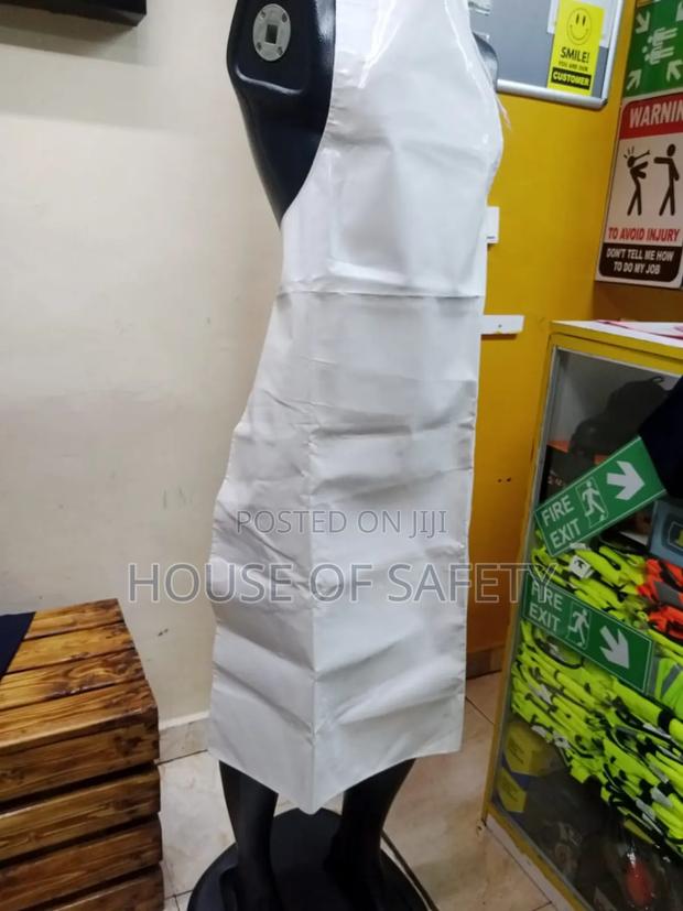 Waterproof Chef Aprons for Sale - thumbnail 2