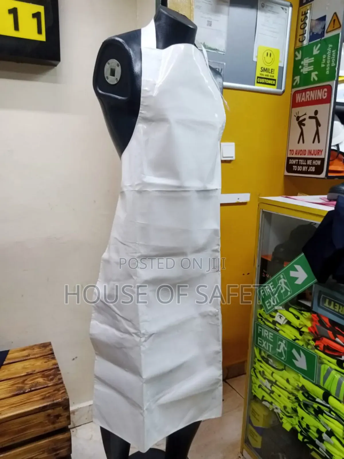 Waterproof Chef Aprons for Sale