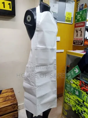 Waterproof Chef Aprons for Sale