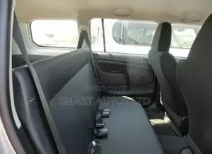 Toyota Probox 1.5 DX 2WD 2019 Silver