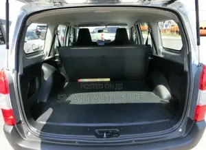 Toyota Probox 1.5 DX 2WD 2019 Silver