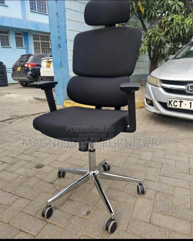Modern Orthopedic Chair
