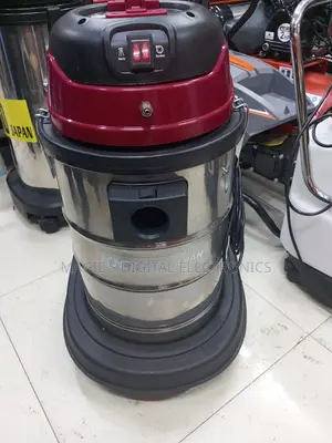 Most Appropriate 30l Kicho Carpet Cleaner 2 in 1