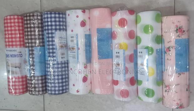 Drawer Liner Roll Mat - thumbnail 2