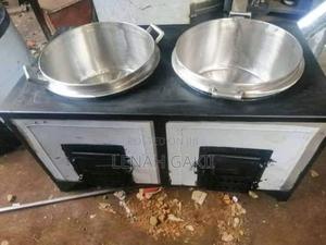 Energy Saving Jiko - thumbnail 2