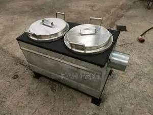 Energy Saving Jiko