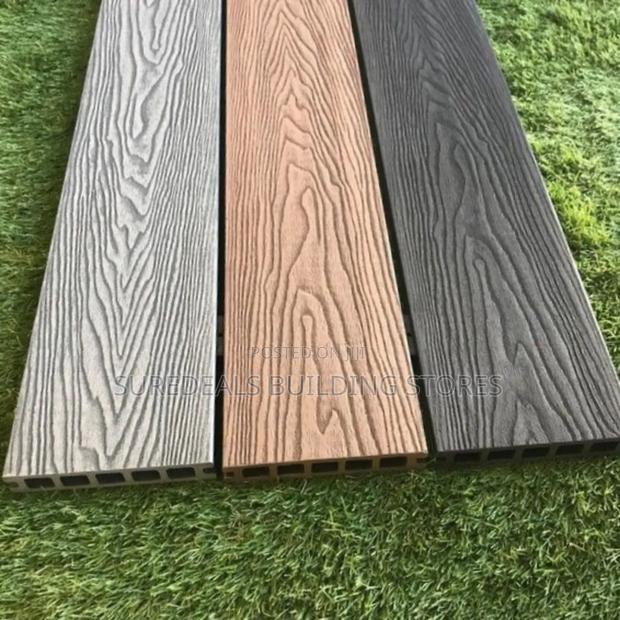 Composite Decking Floor Available - thumbnail 2