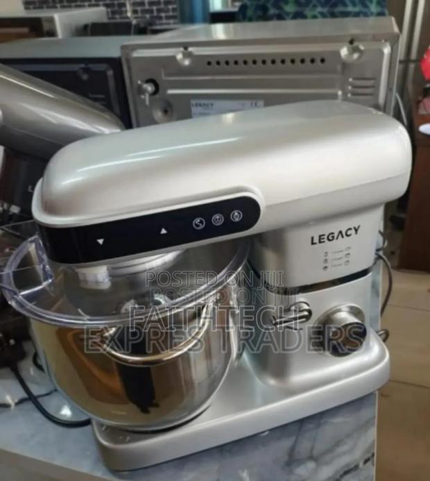 10 Litres Legacy Stand Mixer
