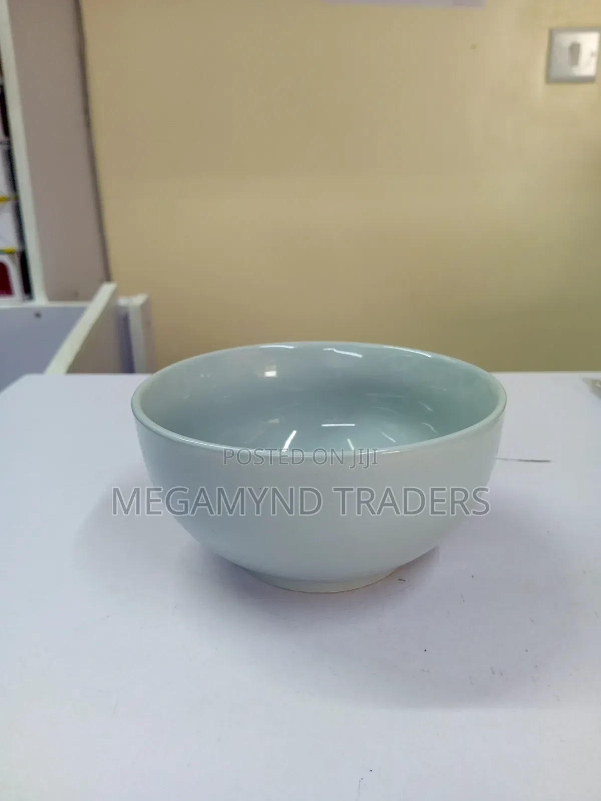 6pc Ceramic Stew Bowls / Food Bowl