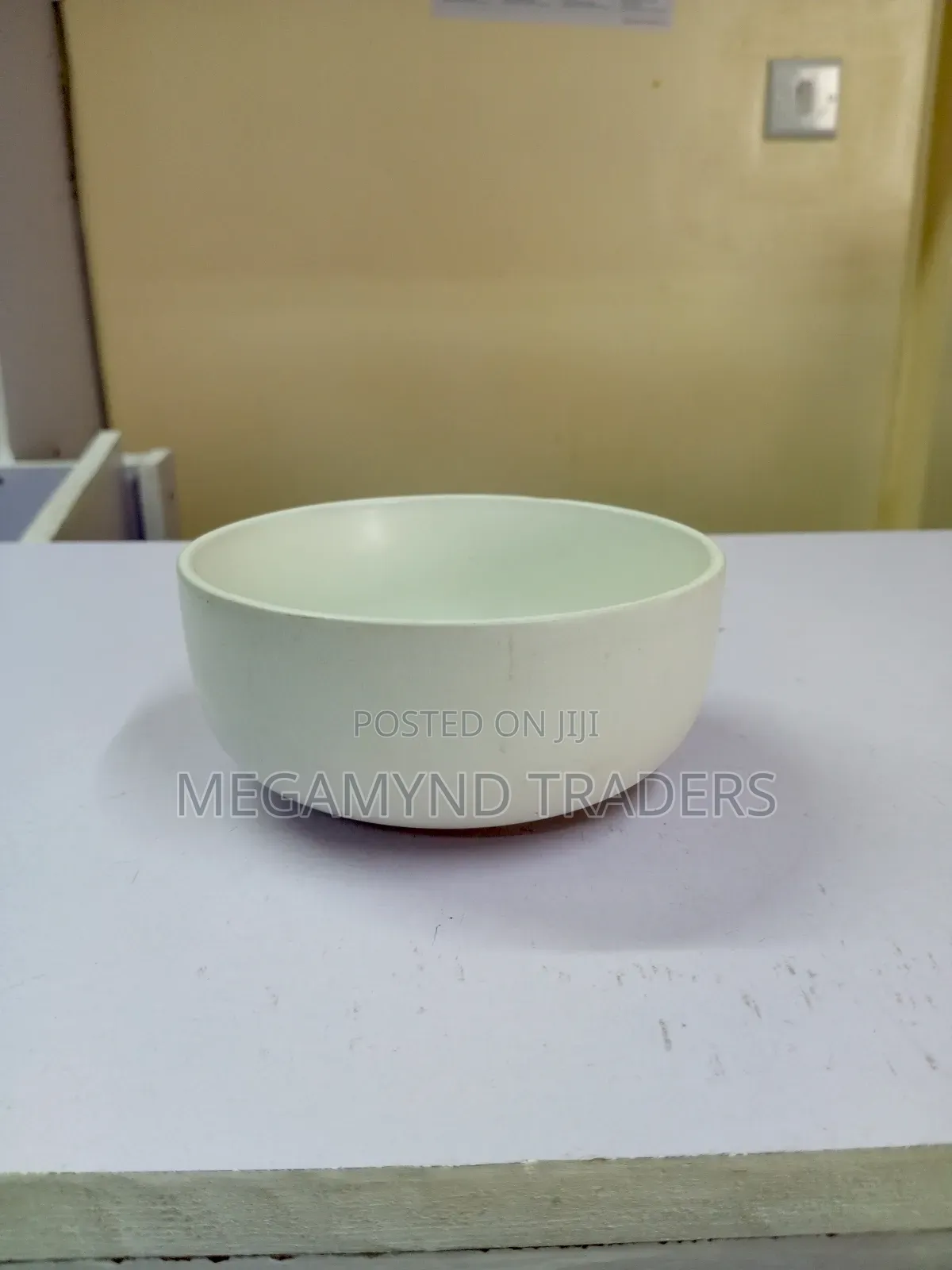 6pc Ceramic Stew Bowls / Food Bowl